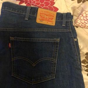 Levi’s 559 52waiste 30Length Denim